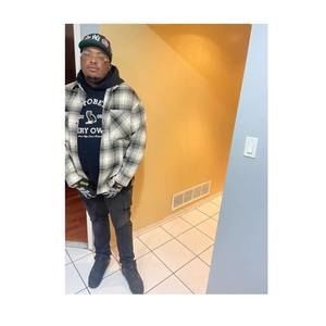 Meet your Posher, Shamar